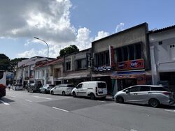 Jalan Besar (D8), Shop House #506096481